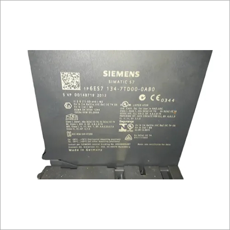 SIEMENS SIMATIC S7 MODULE 6ES7 134-7TD00-0AB0