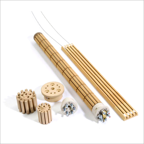 Industrial Porcelain Heating Element Power: 220-240 Volt (V)