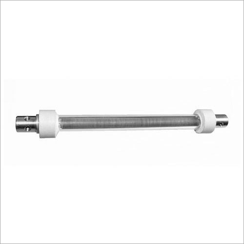 Nickel Chrome Quartz Tube Heater