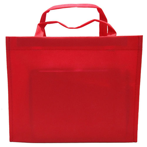 Color Fabric Bag