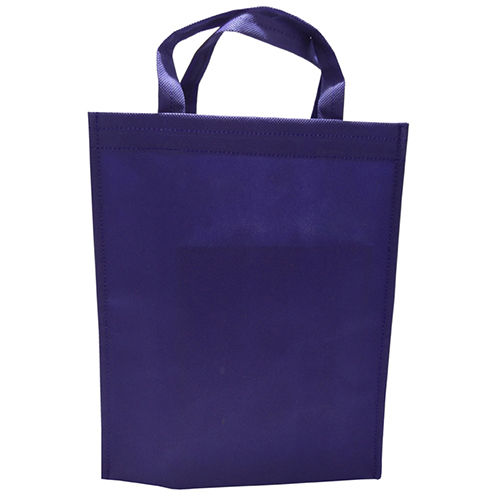 Plain Shopping Bag