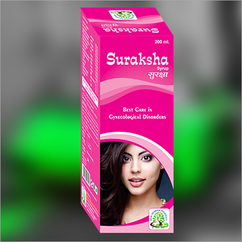 Suraksha Syrup