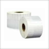 Jewellery Labels - Laminated Adhesive Sticker, Multi-size, Custom Shapes | Easy To Use, Smooth Surface Finish, Tear Resistant