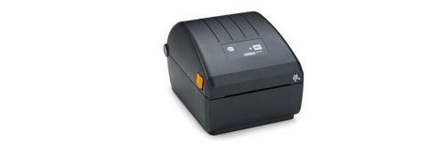 Zebra Zd220 Desktop Barcode Printers Maximum Paper Size: 39.0 In./991 Mm