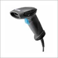 TVS LI100N Handheld Scanner