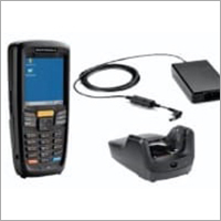 Zebra MC2180 Mobile Scanner