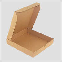 EF Flute Corrugated Box