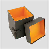 Paperboard Rigid Box - High-quality Multi-color Packaging | Versatile Sizes For Small Gadgets