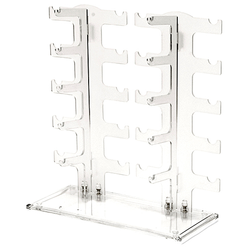 Spectacle Display Glass Stand By VIVID VISION INTERNATIONAL