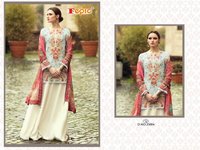 Stylish Wedding Lehenga