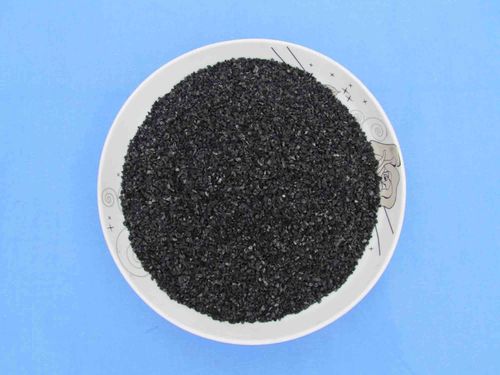 Granular  Activated Carbon Application: Drinking Water Treatment