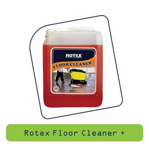 Floor cleaner