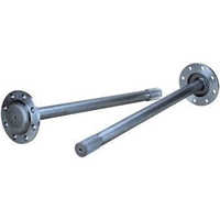 Swaraj Rear Axle Shaft