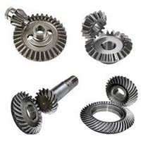 Gear Parts