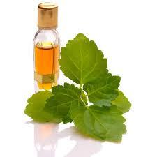 Patchouli Oil Cas No: 8014-09-3