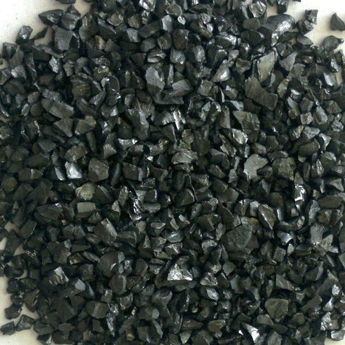 Anthracite Filter Media Application: Swimming Pool Water Treatment