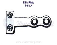 Ellis Plate