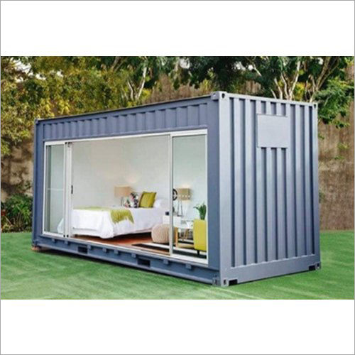 Portable Bunkhouse Cabin