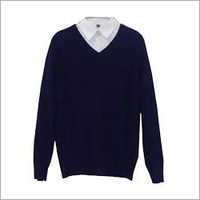 Woolen School Sweater