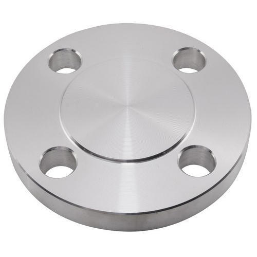 SS Blind Flange