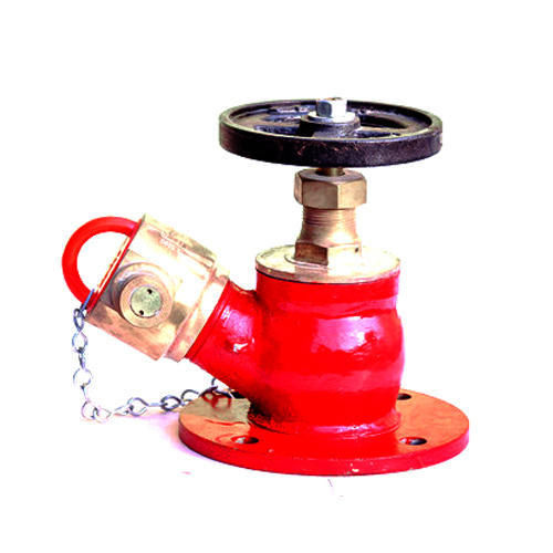 63 mm Hydrant Valve