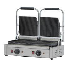 Sandwich Griller Singal Machine