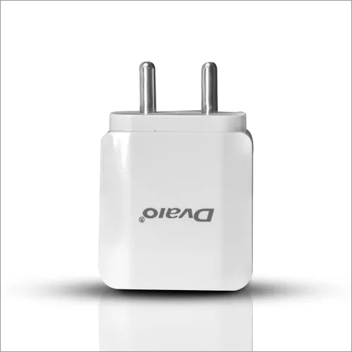 Dvaio Elite 3.4A USB मोबाइल Charger