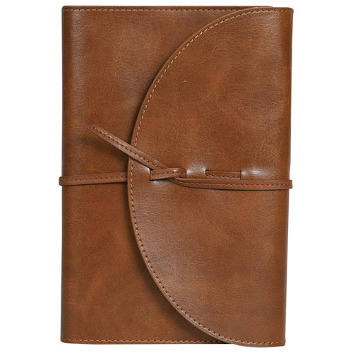 B6 Vintage Notes (Tan)