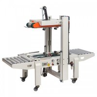 Auto Adjust Carton Sealing Machine