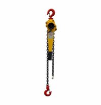 Liftit Ratchet Lever Hoist 1.5 Ton - Attributes: Durable