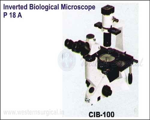 CIB - 100