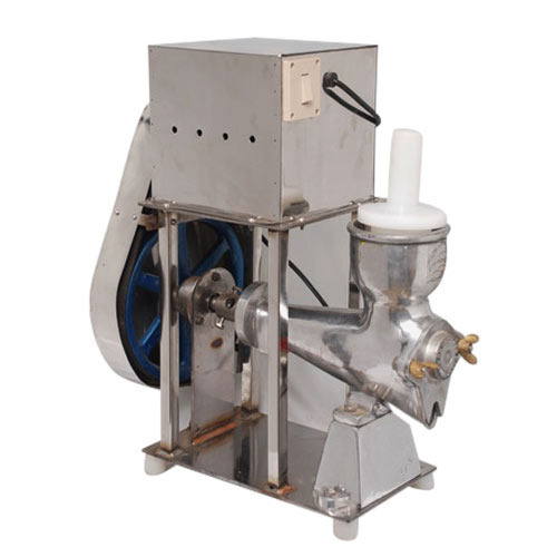 mosambi juice hand machine price