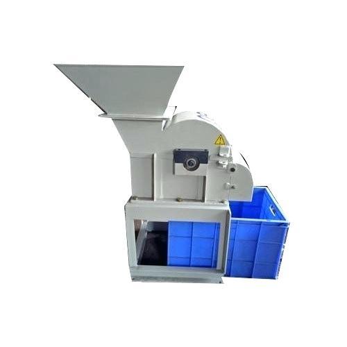 Garbage ( Waste Food ) Crusher Machine Height: 32 Inch (In)