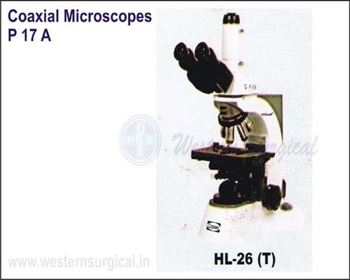 Hl - 26 - Application: Lab Testiing