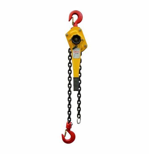 LIFTIT Ratchet Lever Hoist 3.2 Ton