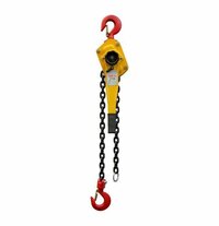 Liftit Ratchet Lever Hoist 3.2 Ton - Attributes: Durable