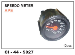 Speedo Meter Ape