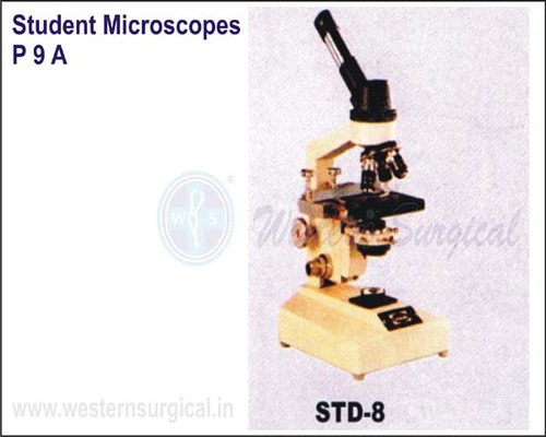 STD - 8