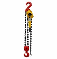 Liftit Ratchet Lever Hoist 6.0 Ton - Attributes: Durable
