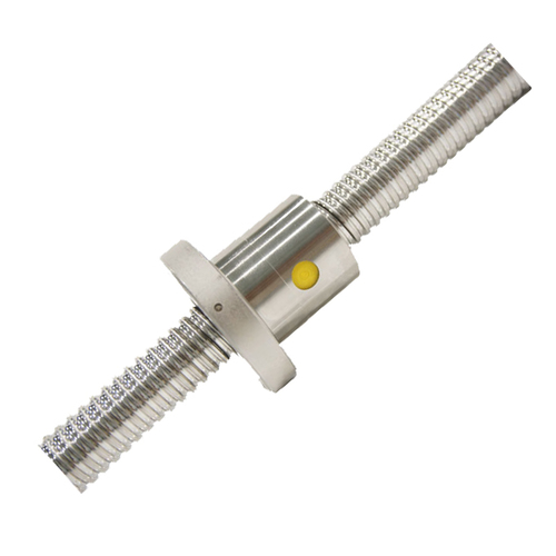 High Speed Ball Screws