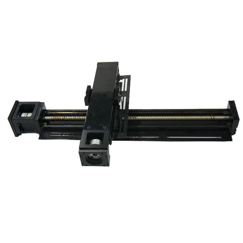 Cross Roller Guide Way