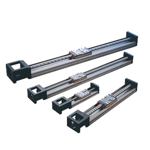 Ball Linear Guide Way