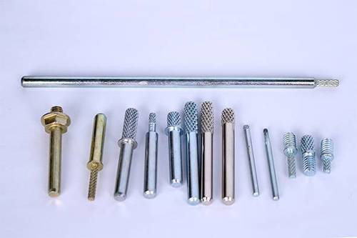 Shafts For Mounted Flap Wheel