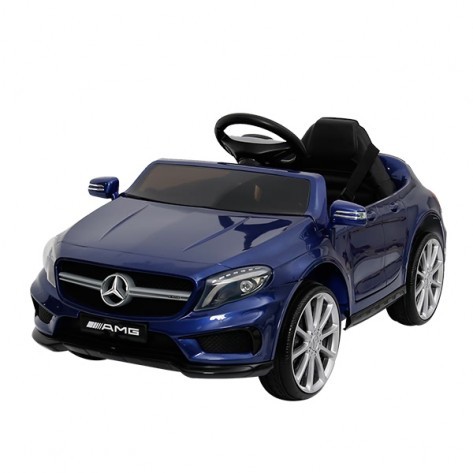 Rechargeable Toy Car Mercedes Benz