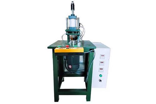 Rotary Welding Machine
