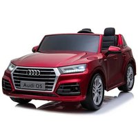 Electric Toy Car Audi Q5 Two Seats high doorToy Car Audi Q5 Two Seats high door