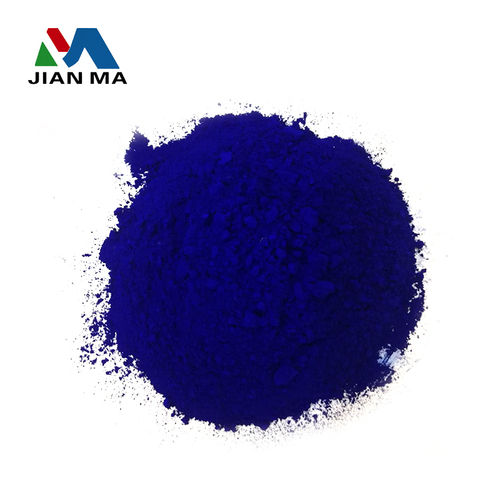 Phthalocyanine Blue B