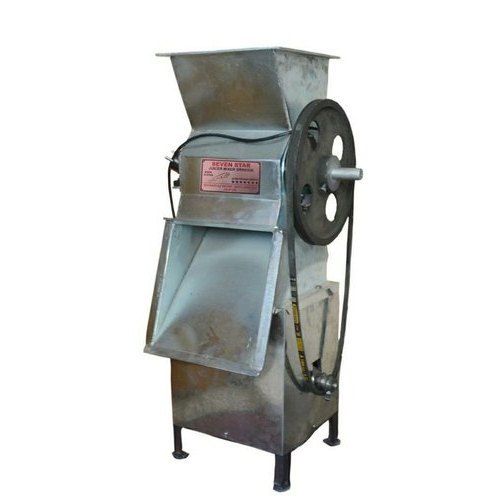 Ice Tukada Machine Big Height: 18 Inch (In)