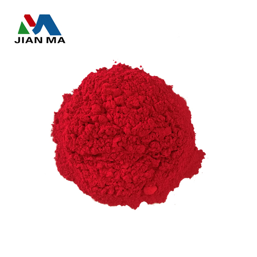 Red Powder Red Powder