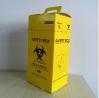 Safety box